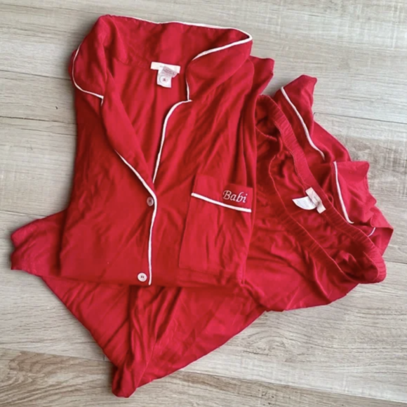 Eberjey Pajama Sets